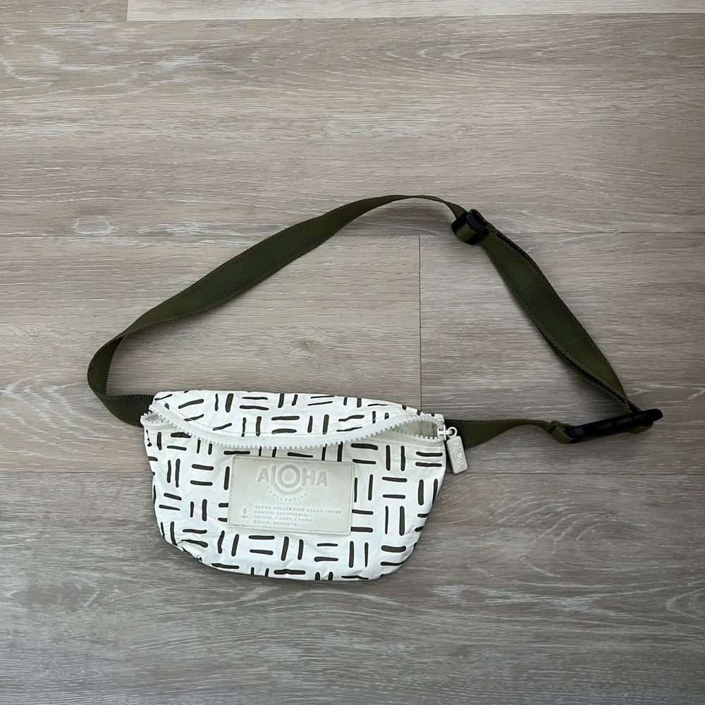 Aloha collection Hip Pack